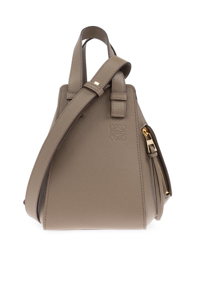 Loewe Loewe Jacquard Anagram Amazona 15 Bag - Tote Bags