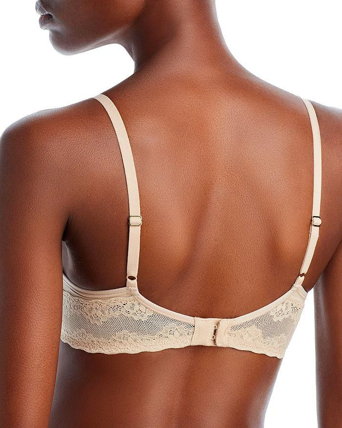 Natori Bliss Perfection All Day Underwire Contour Bra 2