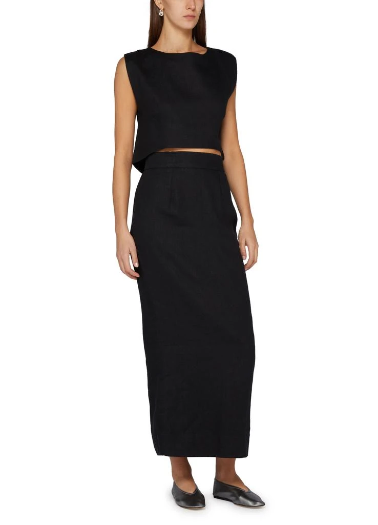 Posse Emma pencil skirt 6