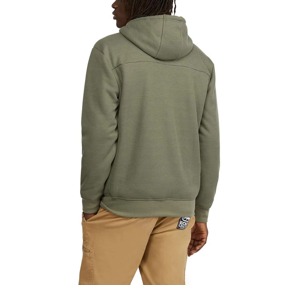 Ecko Unltd Ecko Men's Workwear Thermal Sherpa Hoodie 5