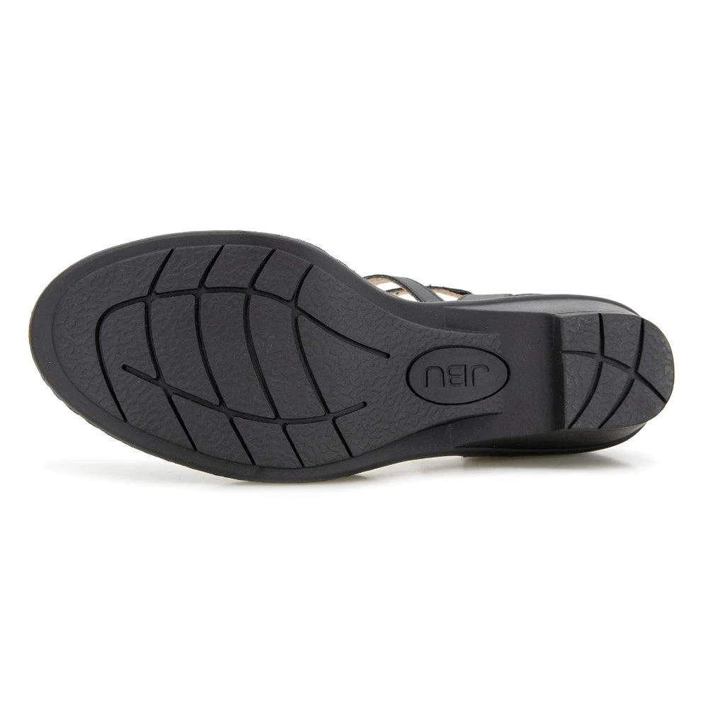 JBU Bethany Block Heel Pumps 5