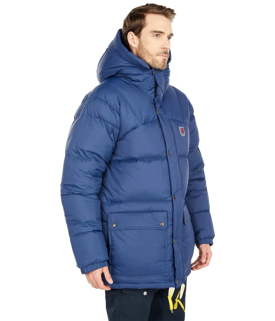 Fjällräven Expedition Down Jacket 4