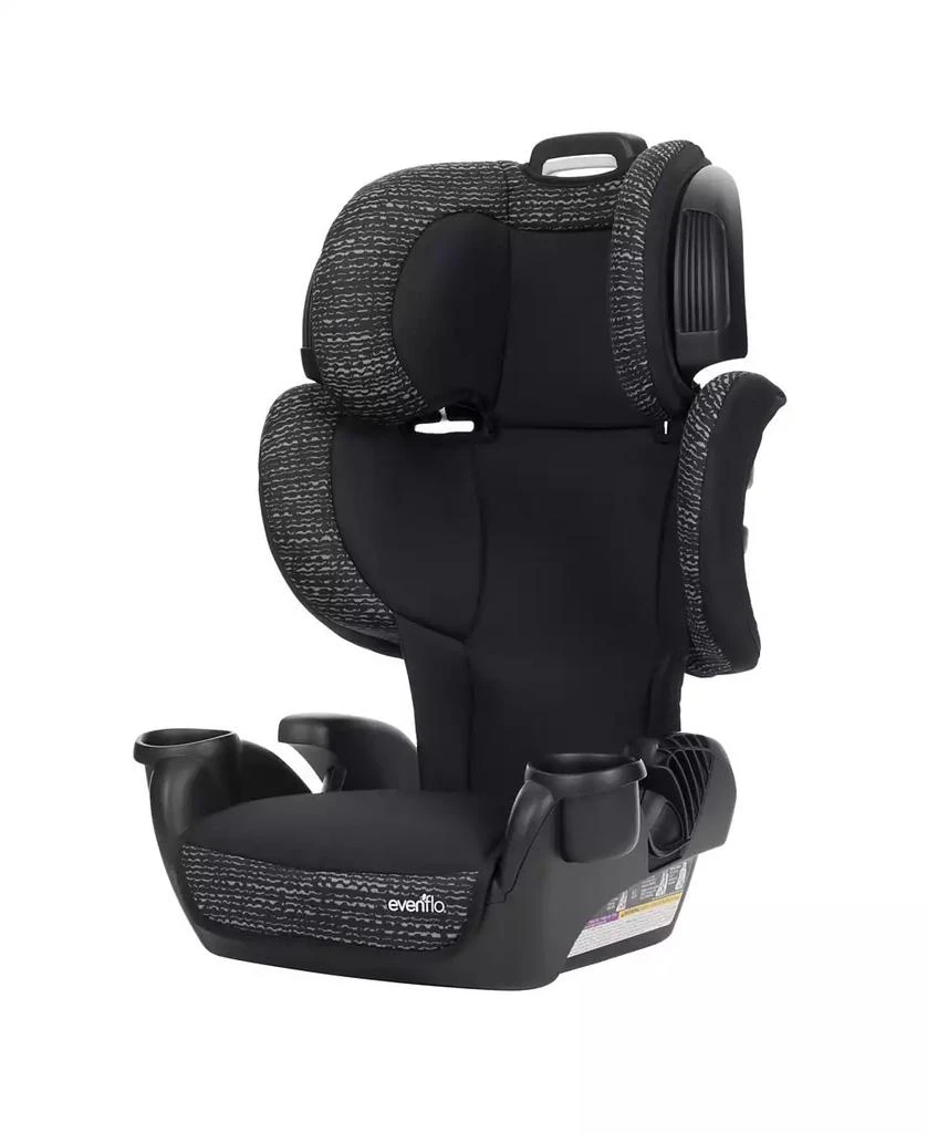 Evenflo Go Time LX Booster 3