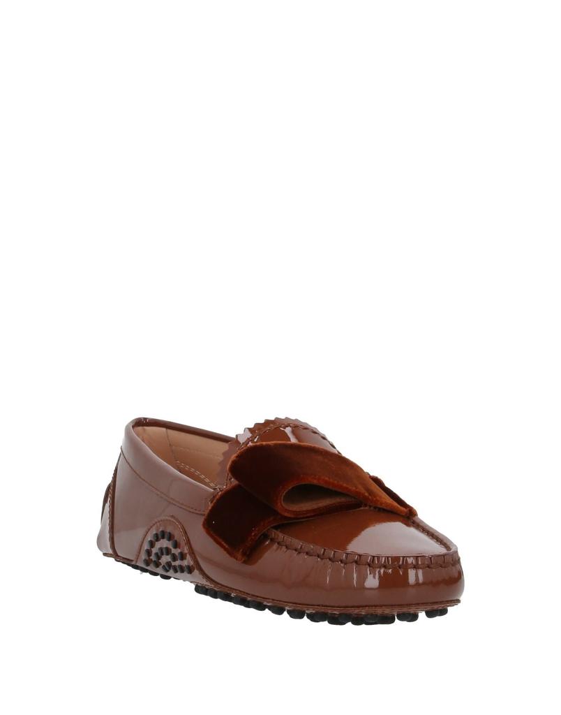 Alessandro Dell'Acqua Loafers