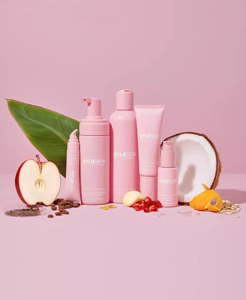 Kylie Cosmetics Foaming Face Wash 8