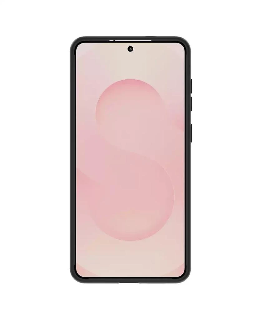 Case-Mate Tough Clear Case for Samsung Galaxy S25 Edge 4