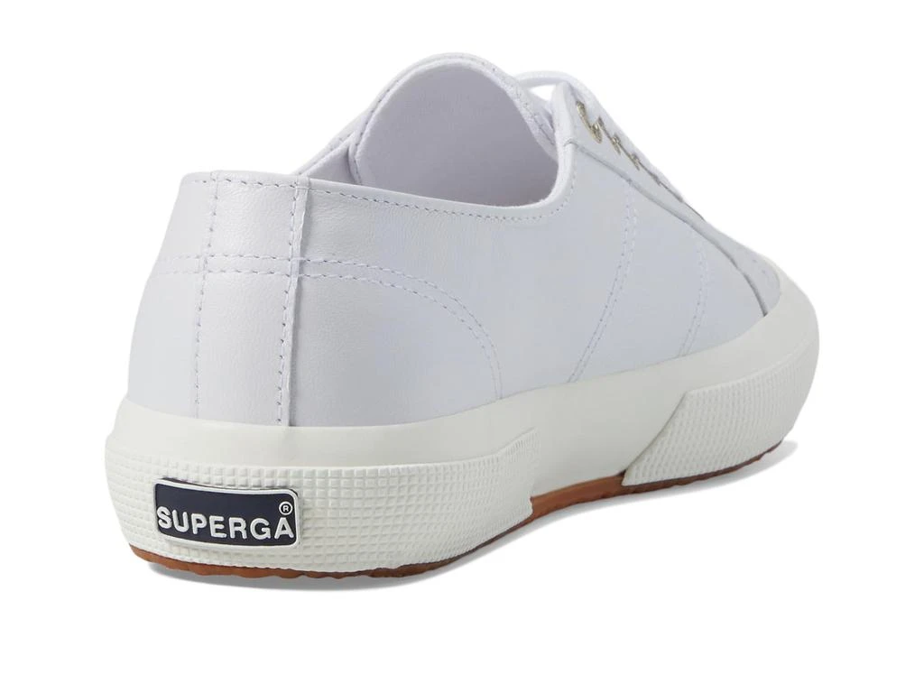 Superga 2750 Nappa 5