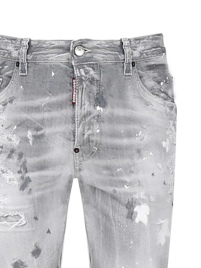 DSQUARED2 Dsquared2 Jeans 3
