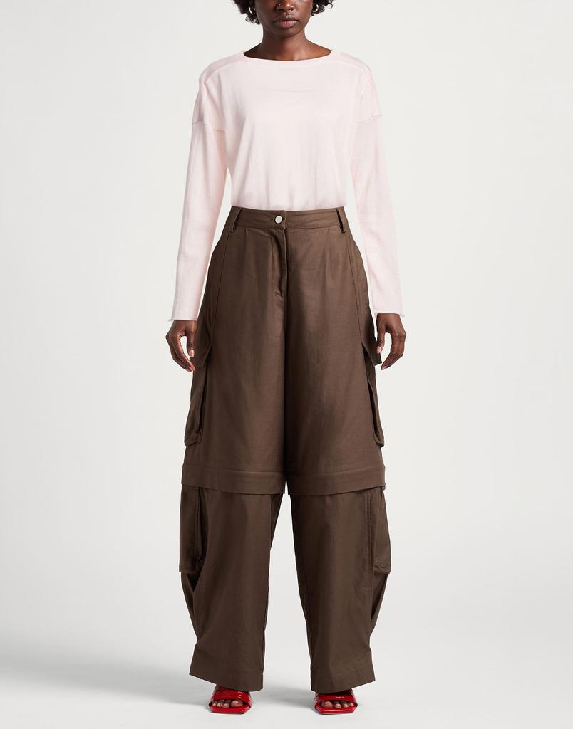 ALPHA STUDIO Cashmere blend