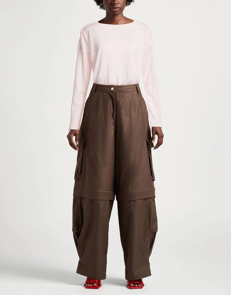 ALPHA STUDIO Cashmere blend 2