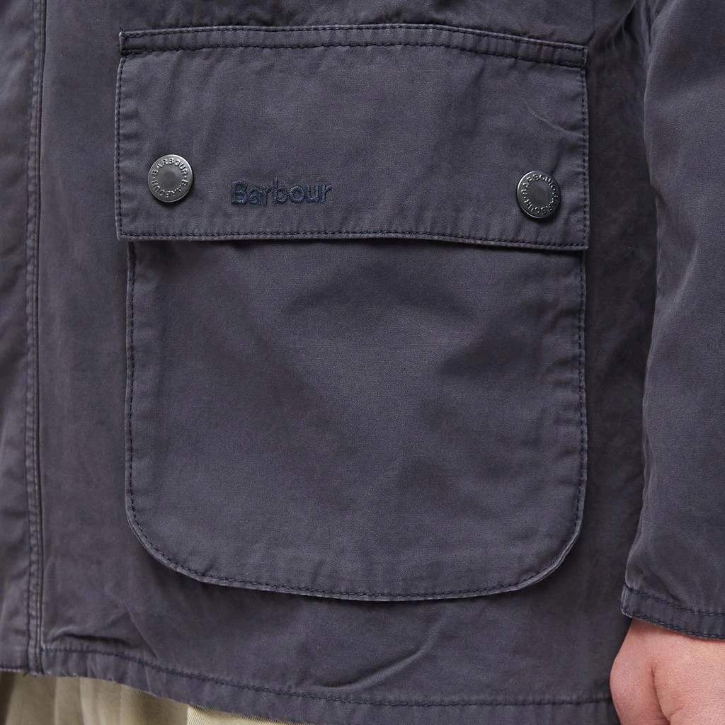 Barbour Barbour Ashby Casual 5