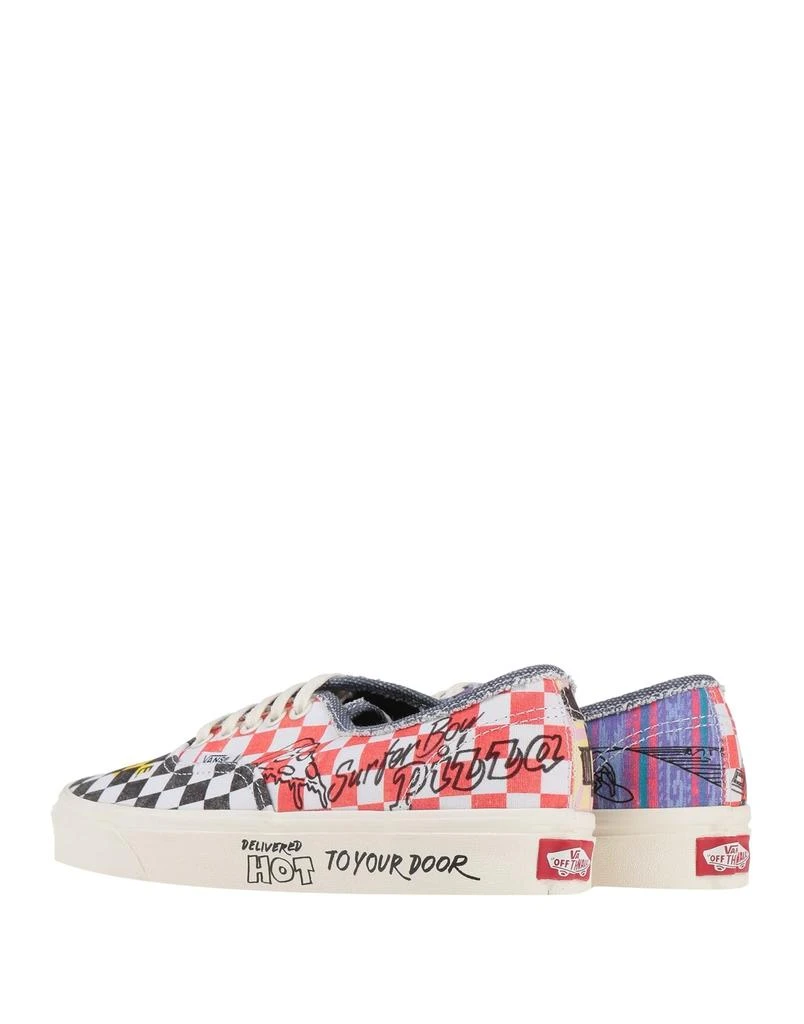Vans Sneakers 3