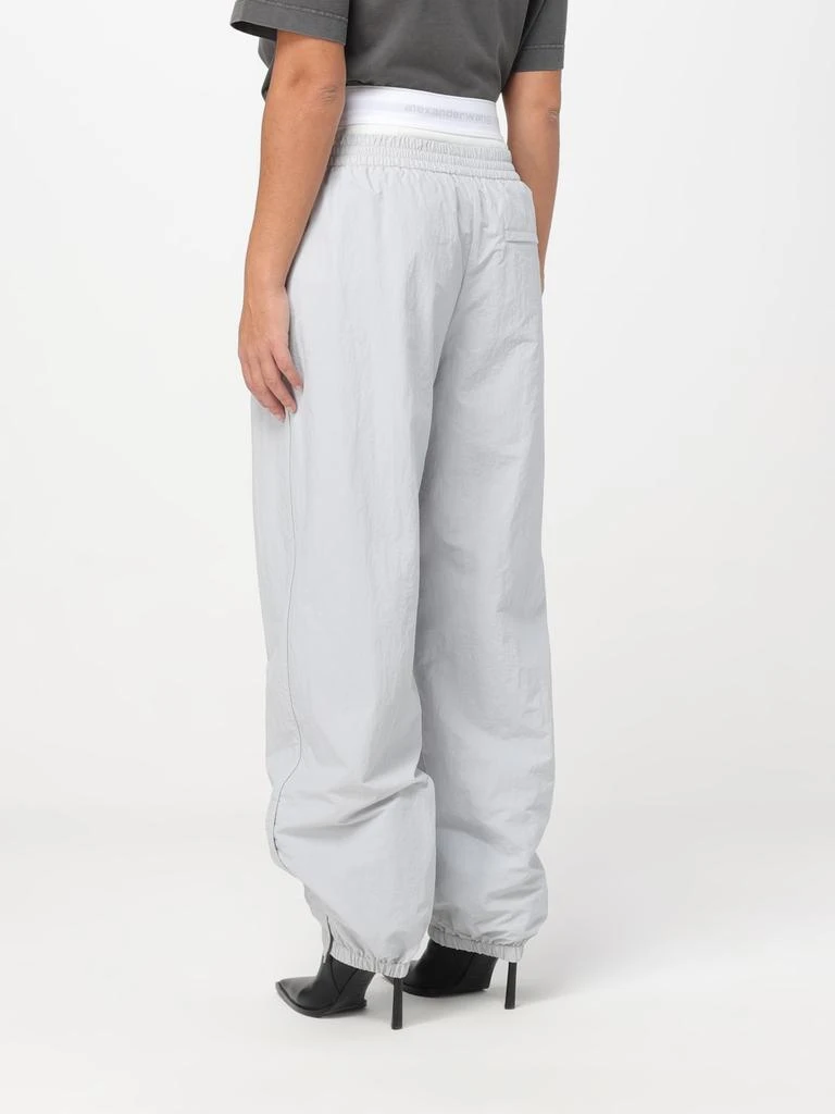 Alexander Wang Pants woman Alexander Wang 3