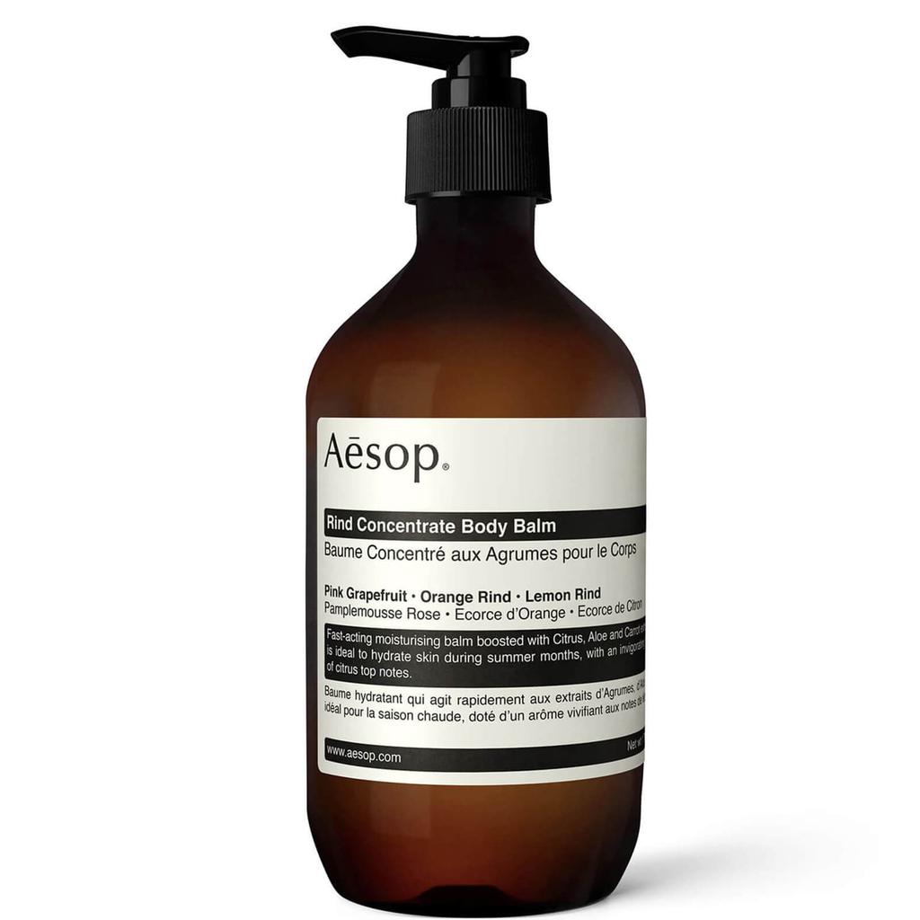 Aesop Aesop Rind Concentrate Body Balm 500ml