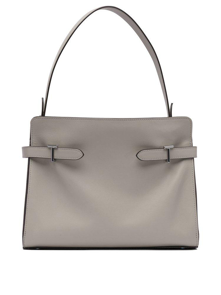 le tanneur Le Tanneur Structured Tote