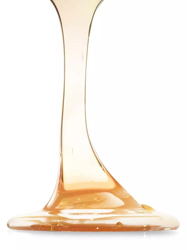 Leonor Greyl Bain Restructurant À La Banane Volumizing Shampoo 3