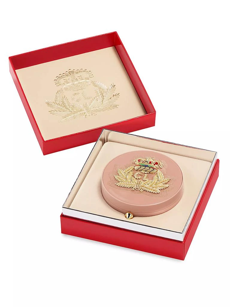 Christian Louboutin La Poudre Teint Fétiche Powder Case 7