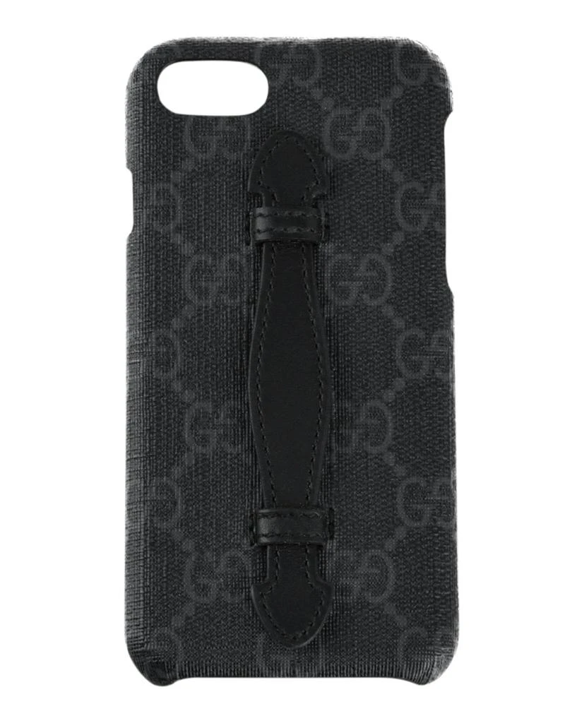 Gucci GG Supreme Selleria iPhone 8 Case 1