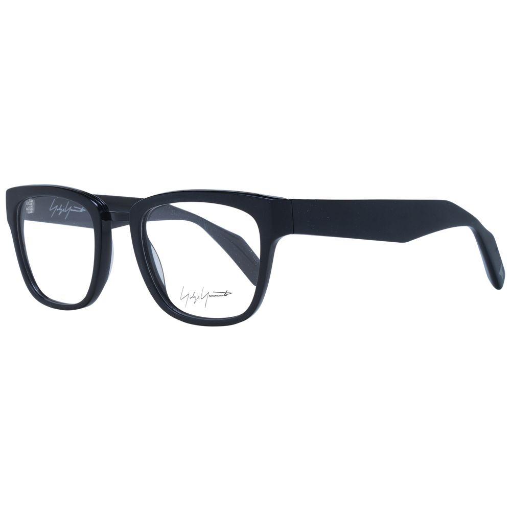 YOHJI YAMAMOTO Unisex Optical Frames
