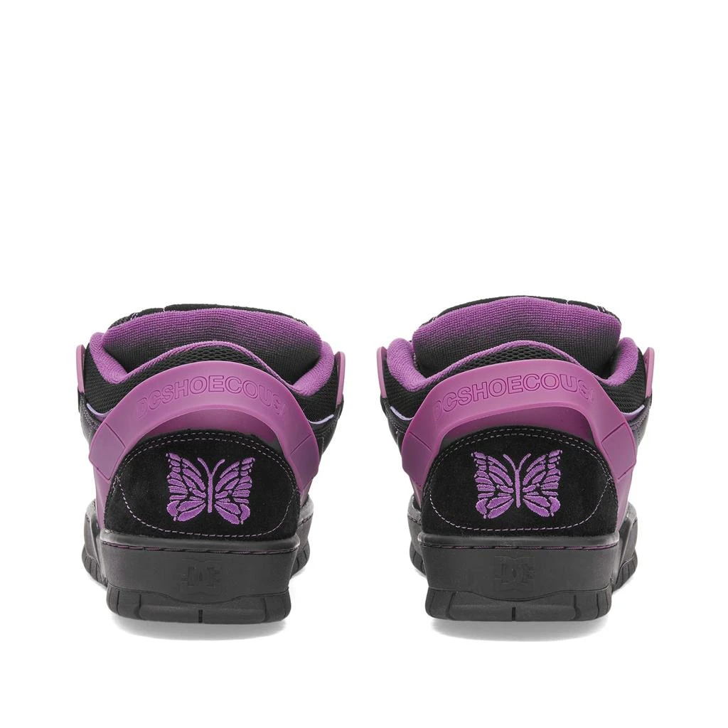 Needles Needles x DC Shoes Spectre 3