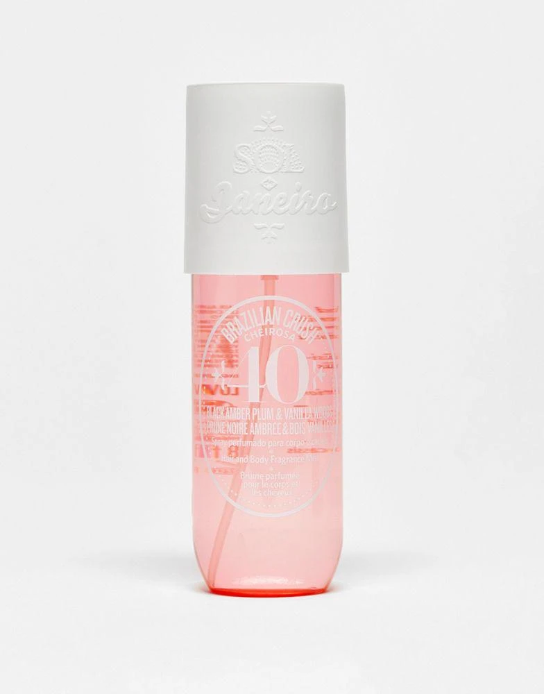 Sol De Janeiro Sol de Janeiro Brazilian Crush Cheirosa 40 Bom Dia Bright Perfume Mist 240ml 1
