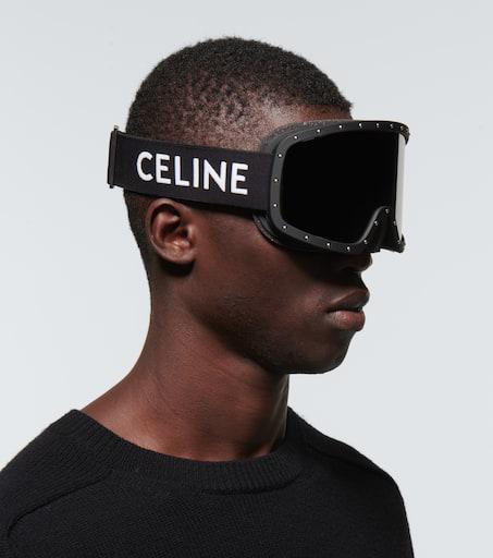 Celine Eyewear Ski goggles