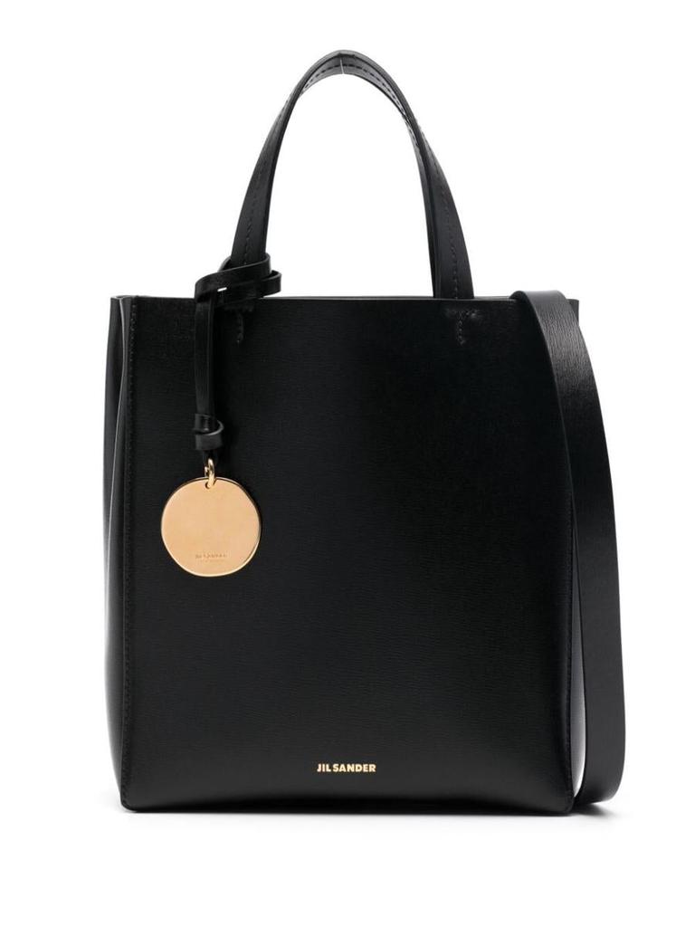 Jil Sander Jil Sander Tote Bond Mini Bags