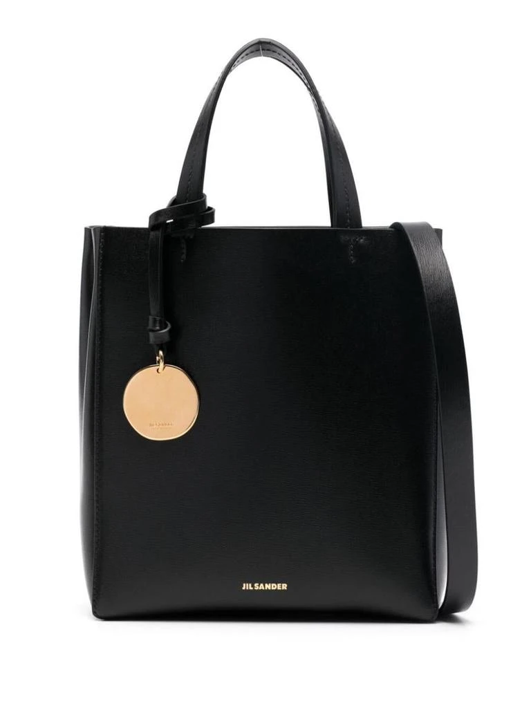 Jil Sander Jil Sander Tote Bond Mini Bags 1