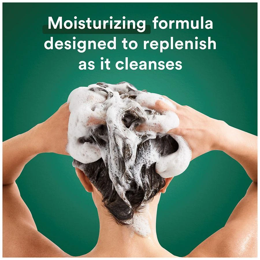 Suave Shampoo Almond + Shea Butter 8