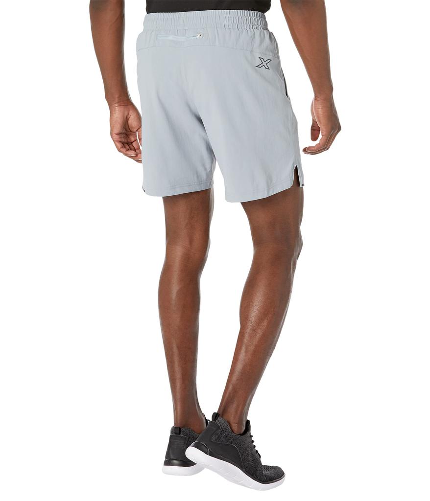 2XU Aero 7" Run Shorts