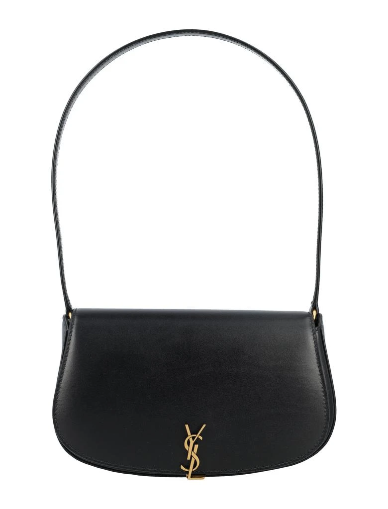 Yves Saint Laurent VOLATIRE HOBO DEMI LUNE 1