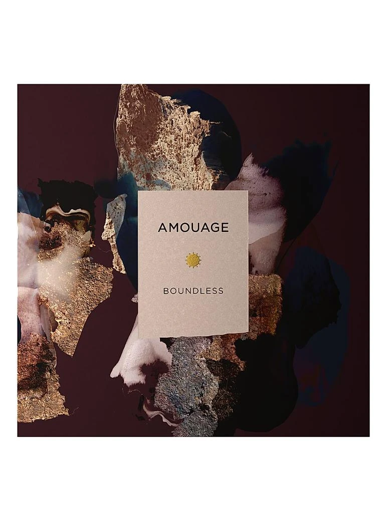 Amouage Boundless Eau De Parfum 3