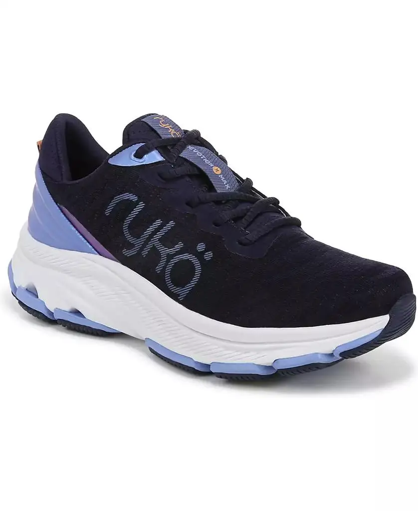 Ryka Women's Devotion X Max RS Walking Sneakers