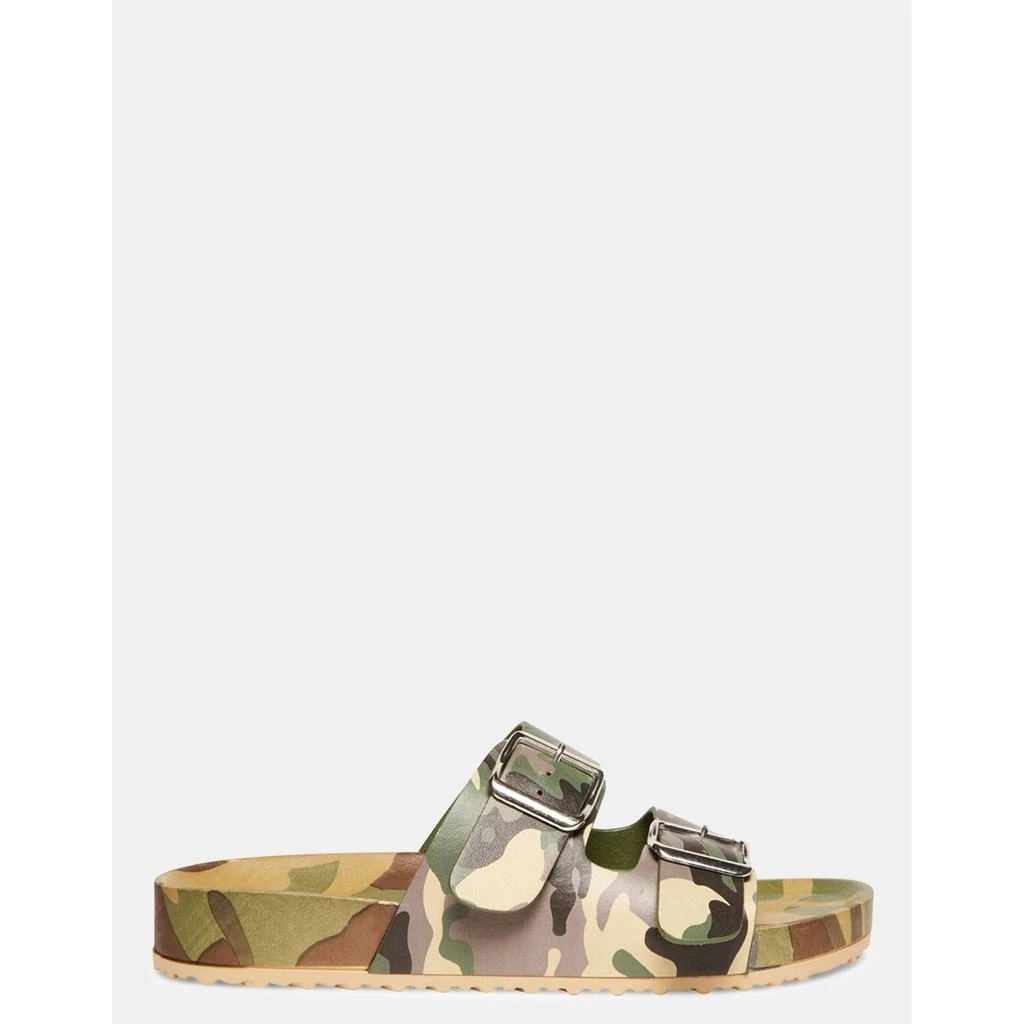 Steve Madden TEDDY-T CAMOUFLAGE 1
