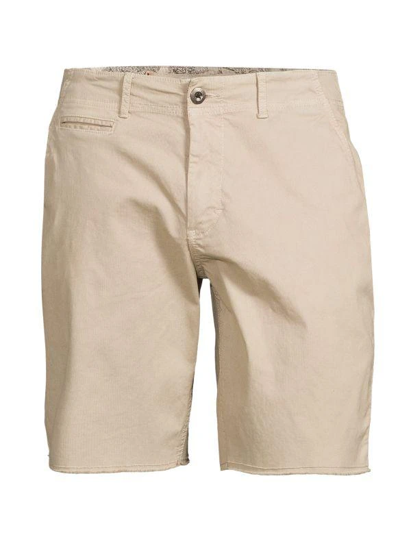 Original Paperbacks Walden Regular Fit Shorts 3