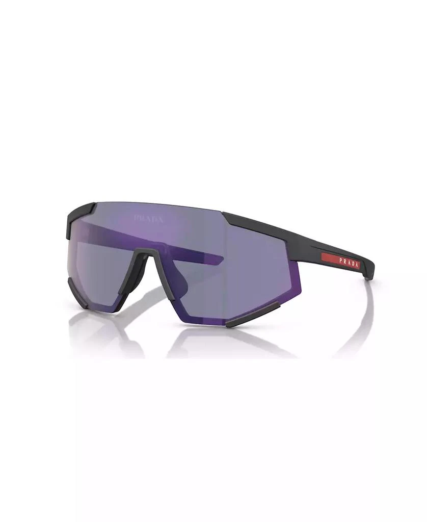 Prada Men's Sunglasses, Mirror PS 04WS 1