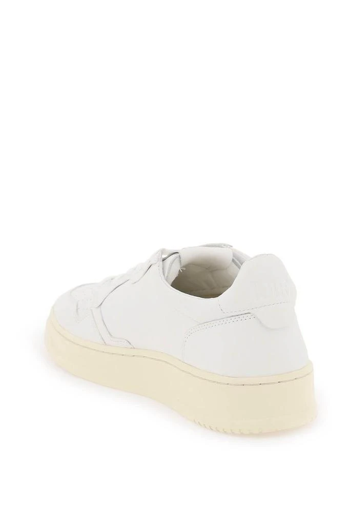 AUTRY Medalist low sneakers 2