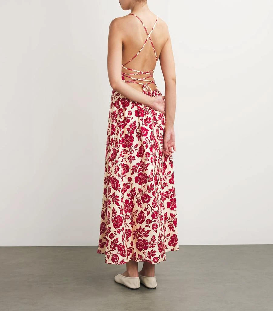 chinese dress ladies Peixoto Lori Maxi Dress main image 0
