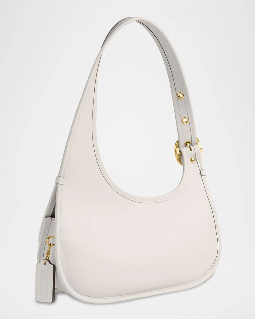 Coach Cashin Crescent Shoulder Bag 4