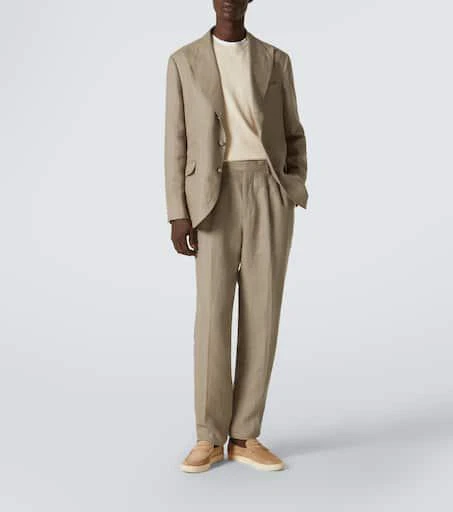 Brunello Cucinelli Cotton sweater 2