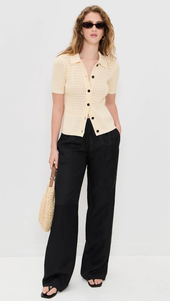 ANINE BING Alexis Sweater 4