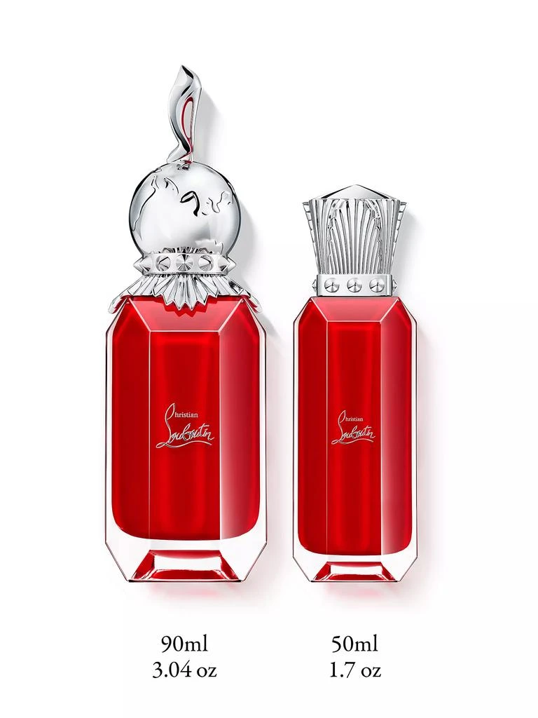 Christian Louboutin Loubirouge Eau de Parfum 6