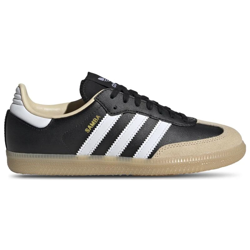 Shop adidas Originals Samba Boys' Grade School on Sale at