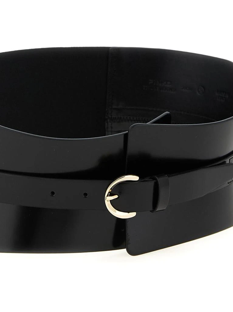 PINKO Pinko Elastic Belt 3