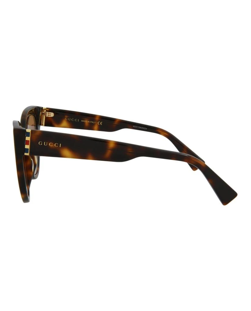 Gucci Cat Eye-Frame Acetate Sunglasses 3