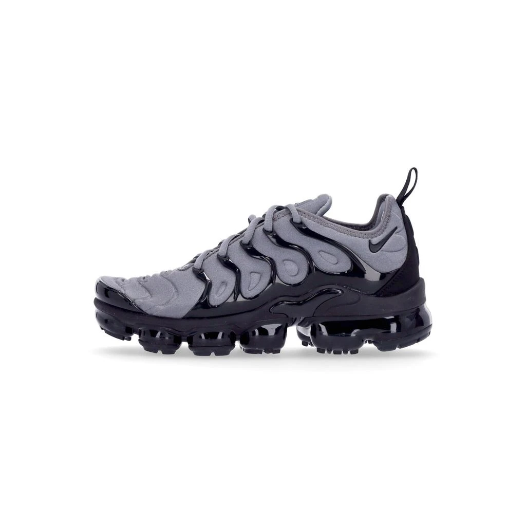 NIKE Air Vapormax Plus Cool Men's Low Shoe Grey/black 1