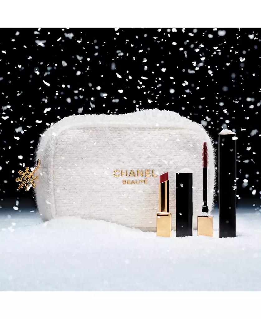 Chanel 3-Pc. Ultimate Allure Makeup Set