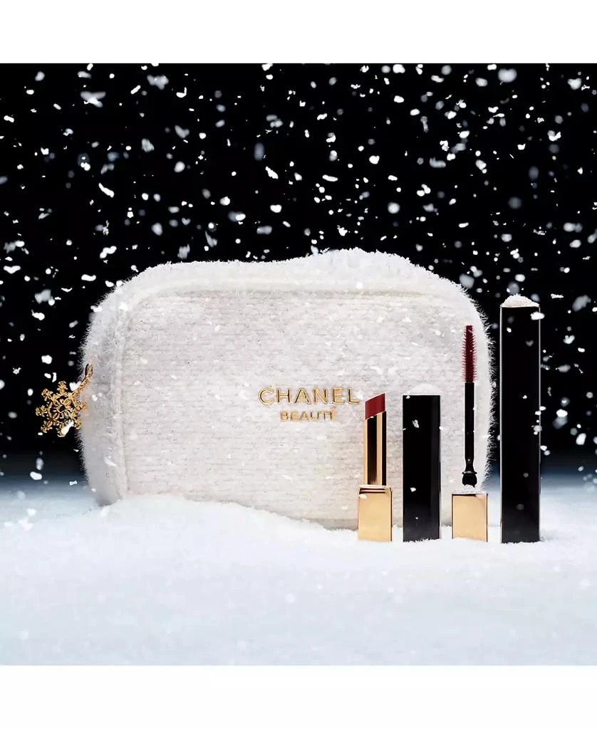 CHANEL 3-Pc. Ultimate Allure Makeup Set 2