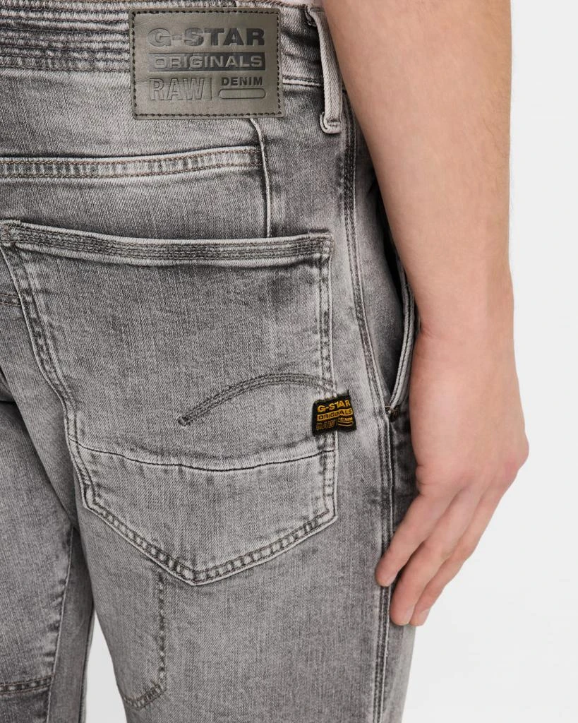 G-Star Men's Diver 3D Slim Jeans 5