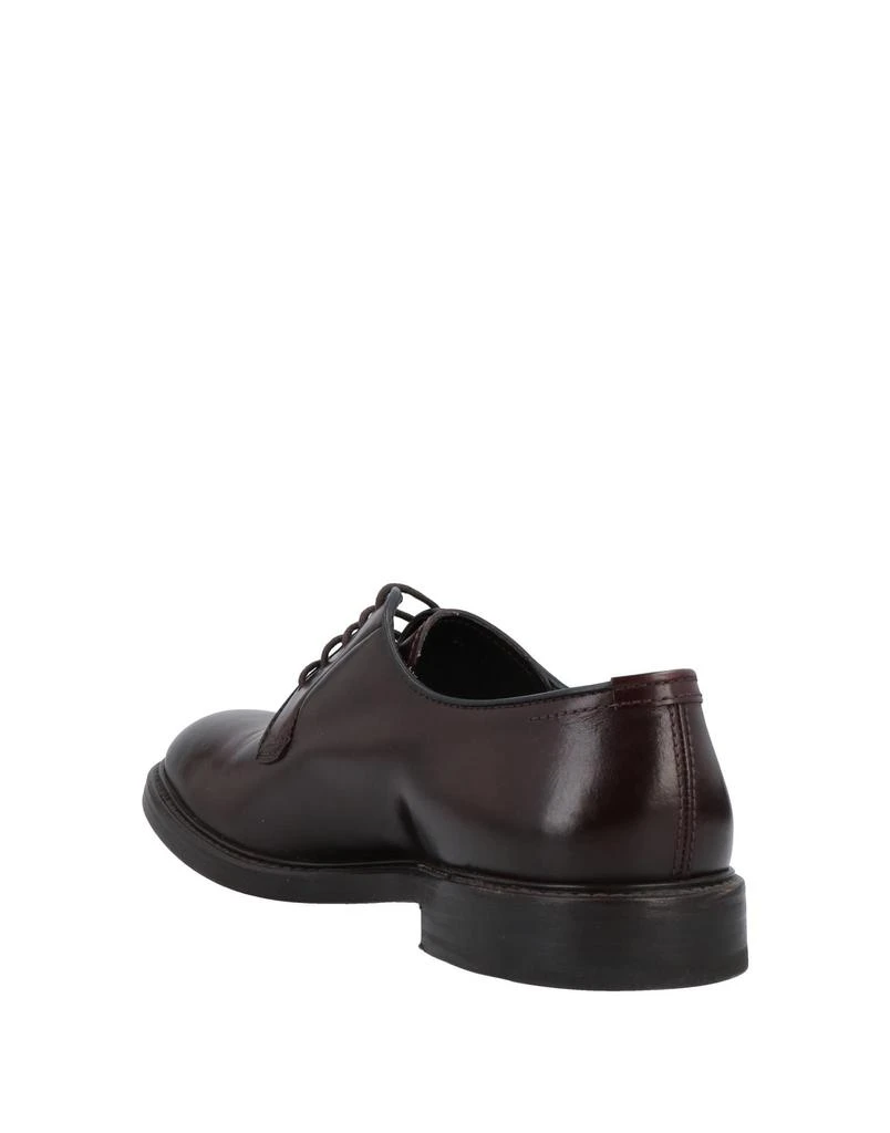 OFFICINA SLOWEAR Laced shoes 3